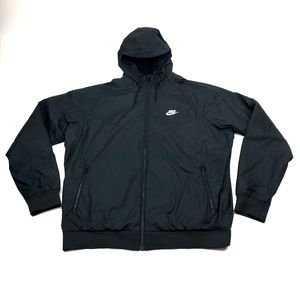 Nike Sportswear Windrunner Men's Jacket Size XL